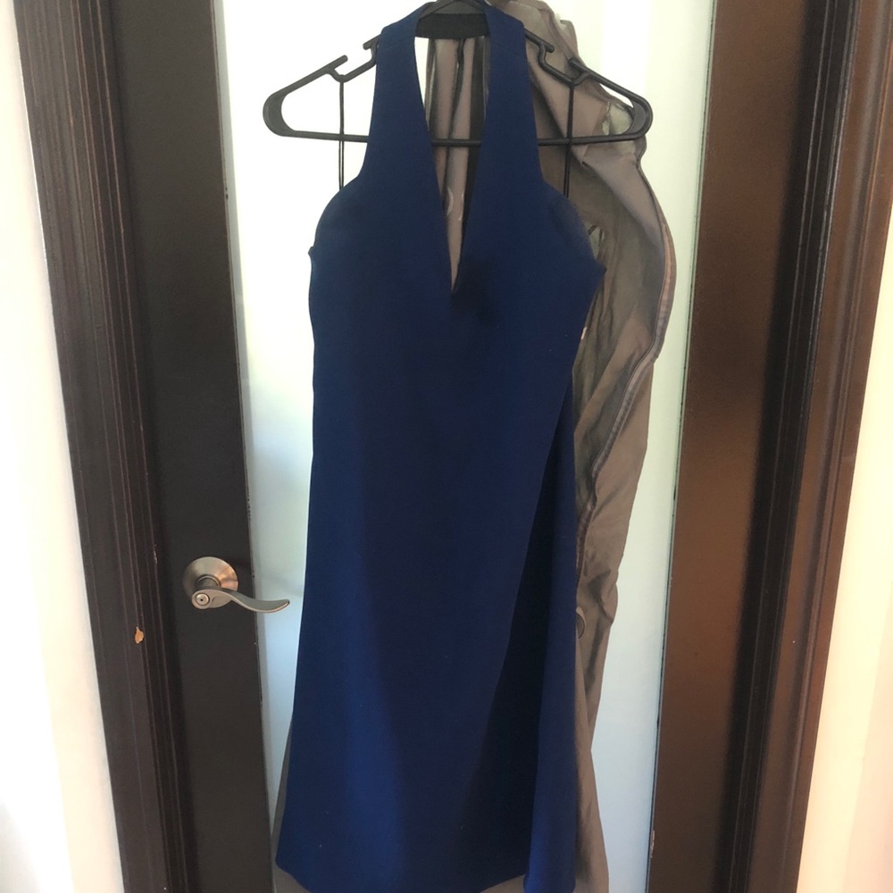CARVEN Dress